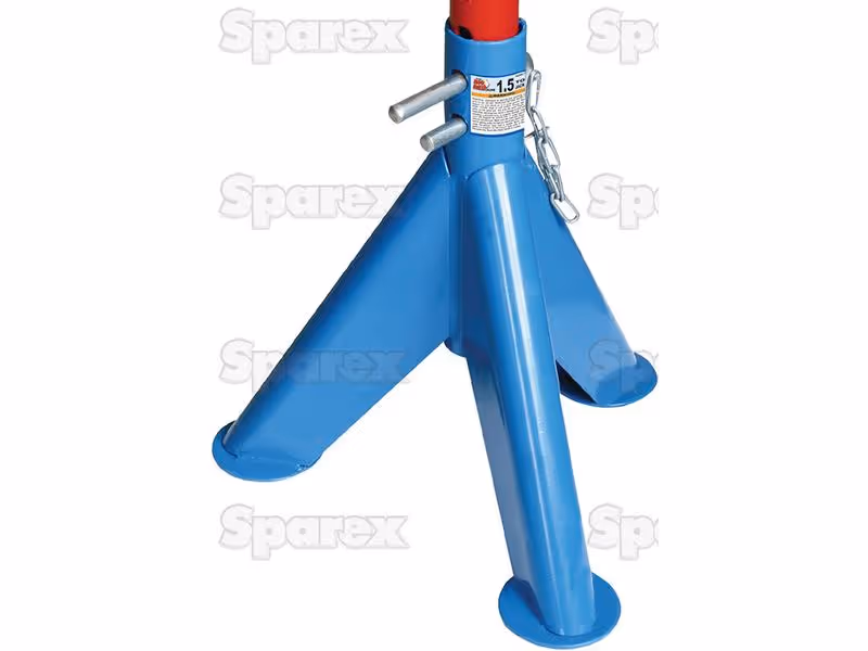 Chandelle unique 1500KGs - Vendu par 2