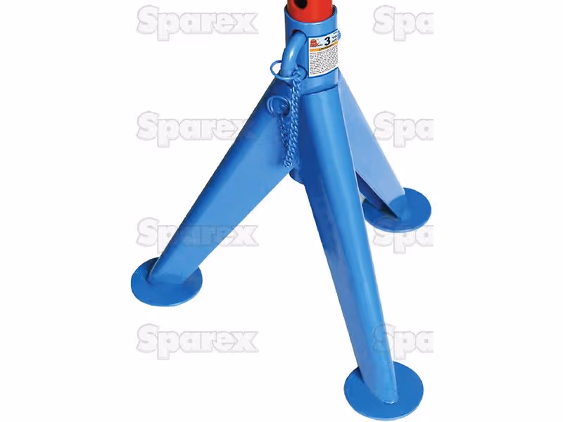 Chandelle unique 3000KGs - Vendu par 2
