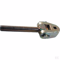 Chape articulée M36 x 3 D-30.0mm