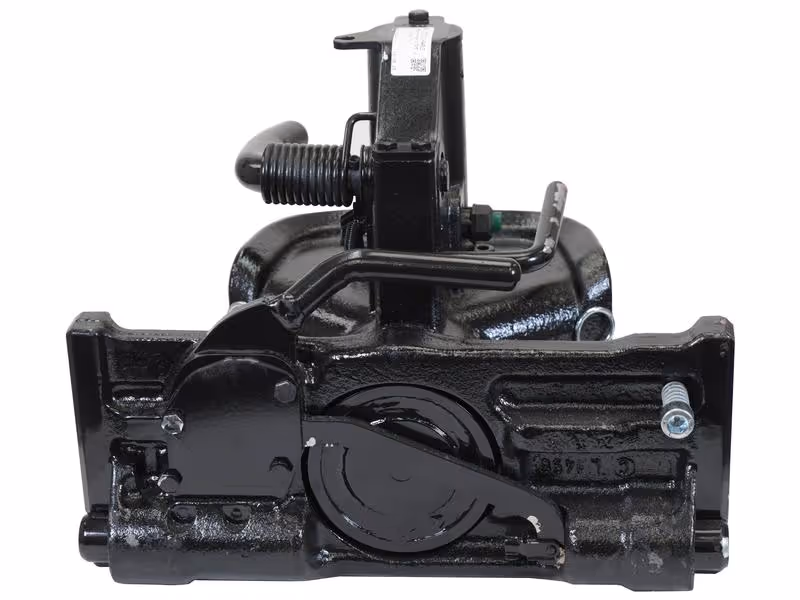 Chape automatique D38 pour échelle
