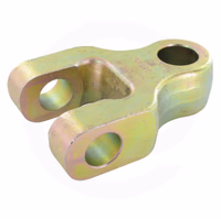 Chape Cat.3 Walterscheid 202031