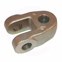 Chape Cat.3 Walterscheid 306399