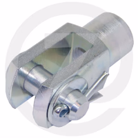 CHAPE D10 10 - 5549 - MANITOU