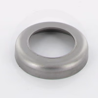 Chape de securite Lely