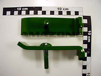 CHAPE DE SERRAGE - AMAZONE - REF 1806120