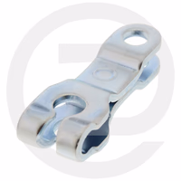 Chape ref 02/634052 adaptable JCB
