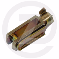 CHAPE SANS ROTULE - 005503AA - MERLO
