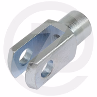 CHAPE SANS ROTULE - 049201 - MERLO
