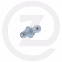 CHAPE SANS ROTULE - 304235 - MANITOU