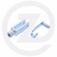CHAPE SANS ROTULE - 5567 - MANITOU