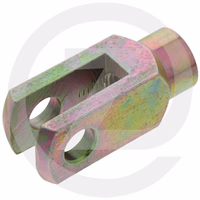 CHAPE SANS ROTULE - 913/00011 - JCB