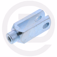 CHAPE SANS ROTULE - 913/00036 - JCB