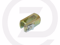 CHAPE SANS ROTULE - 913/02300 - JCB