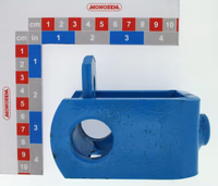 Chape Sur Bras Ray. Man. A Dis Ptb 