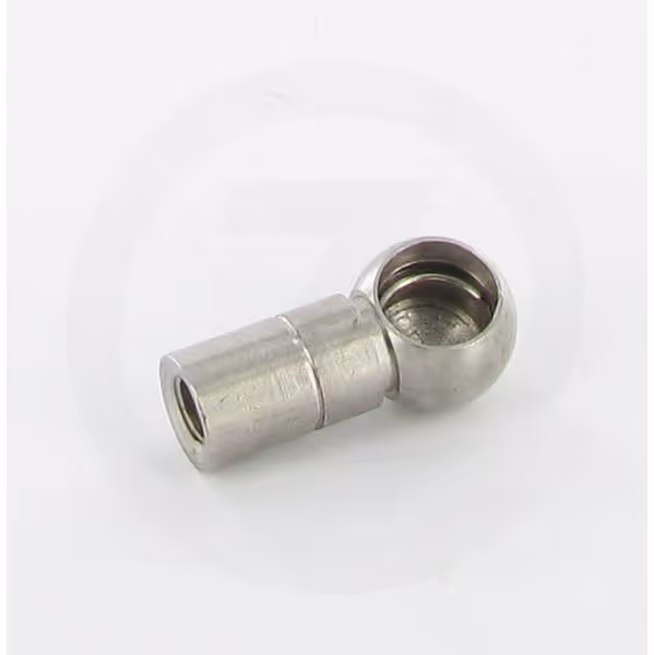 Chape type 13 Lely/Tulip