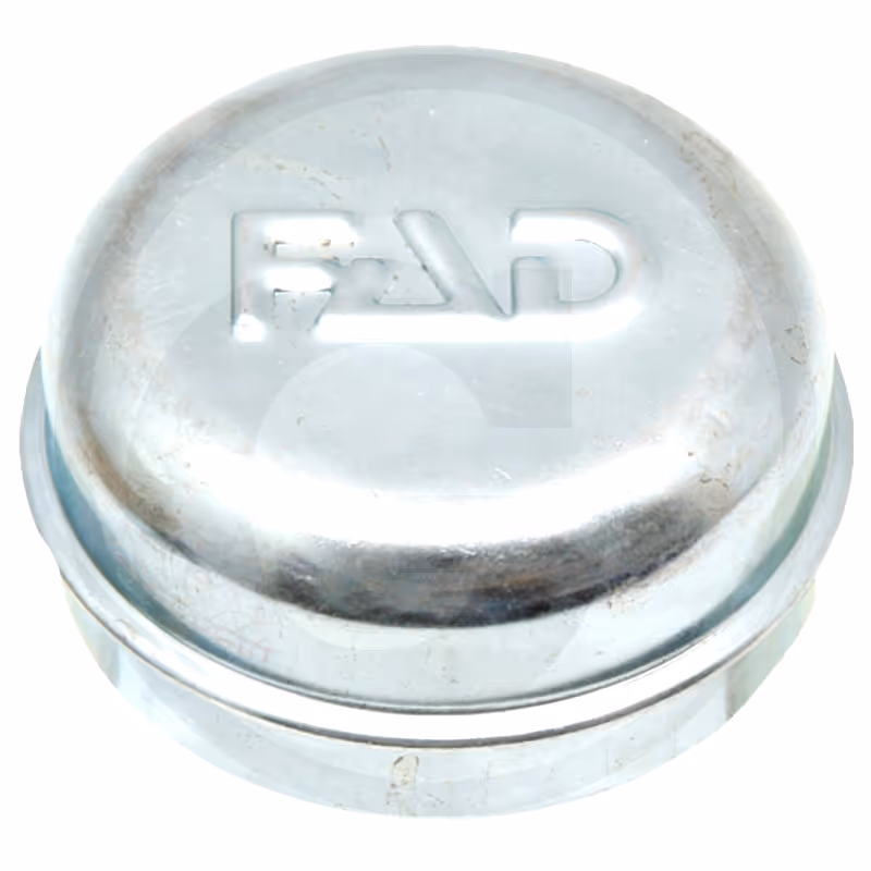 Chapeau de roue à emboîtage Ø52 mm
