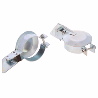 CHAPEAU ECHAPPEMENT Hifi Filter CPE 11S