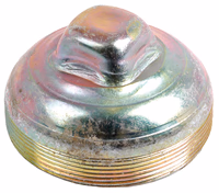 Chapeau moyeu tôle vissé Fiat 4957312 adaptable