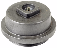 Chapeau moyeu vissé Massey Ferguson 882637M1 adaptable