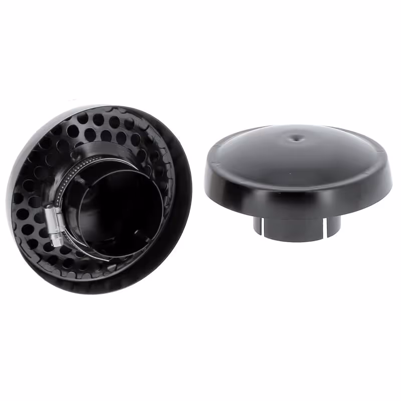CHAPEAU PARE PLUIE Hifi Filter CP 051112057 M