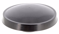 Chapeau pare pluie Ø153 mm Hifi Filter CP 153270135 P