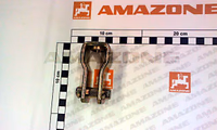 CHAPPE DE VERIN CIRRUS - AMAZONE - REF EL105