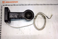 CHAPPE K80 PESEE - AMAZONE - REF 107886
