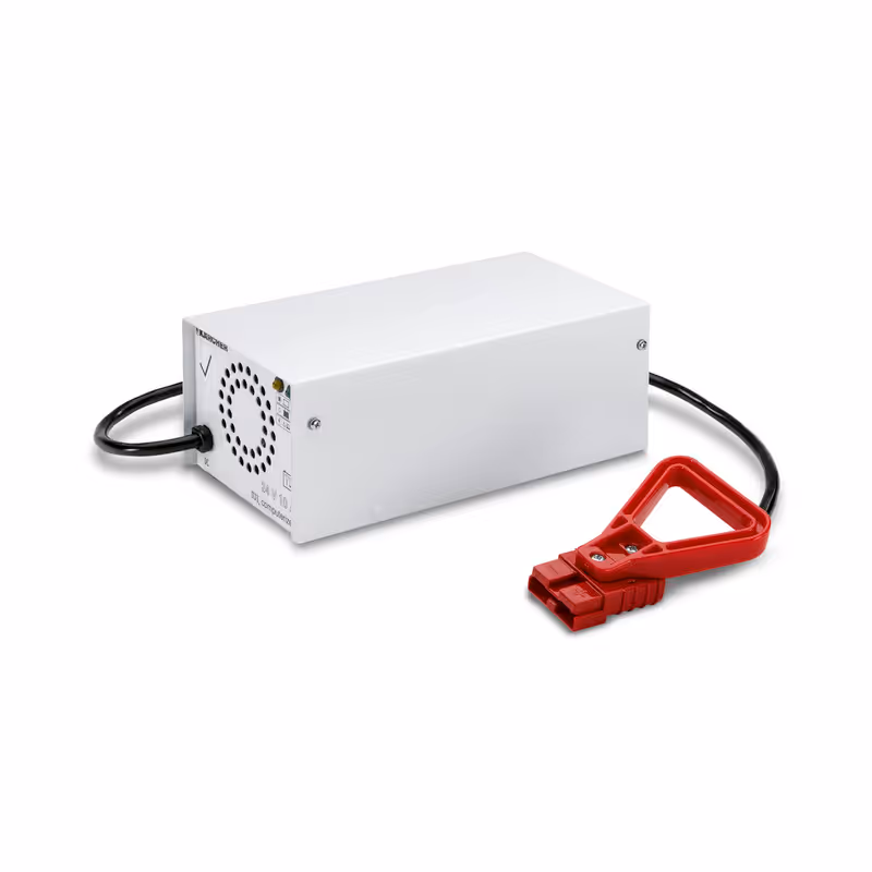 Chargeur 24V