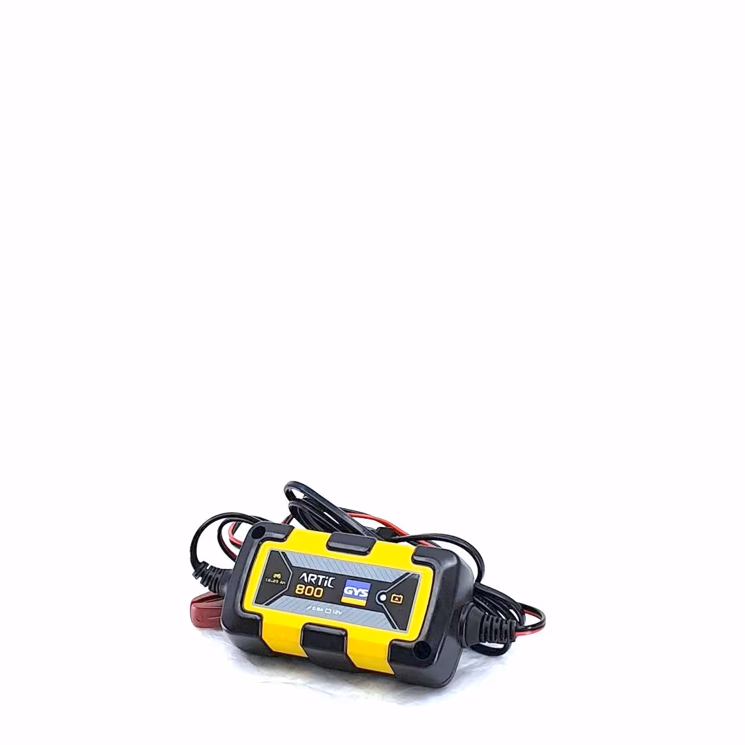 Chargeur ARTIC 800