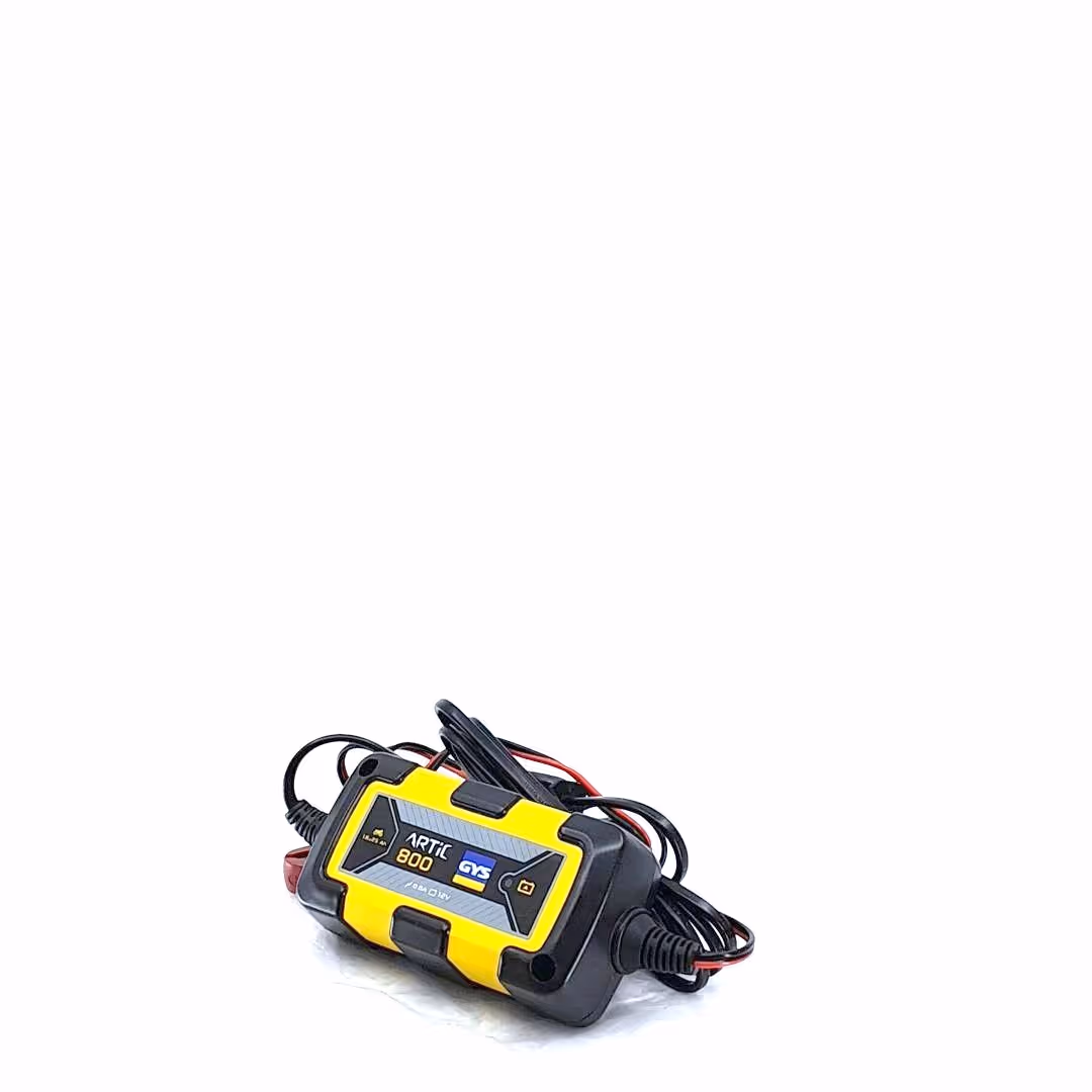 Chargeur ARTIC 800