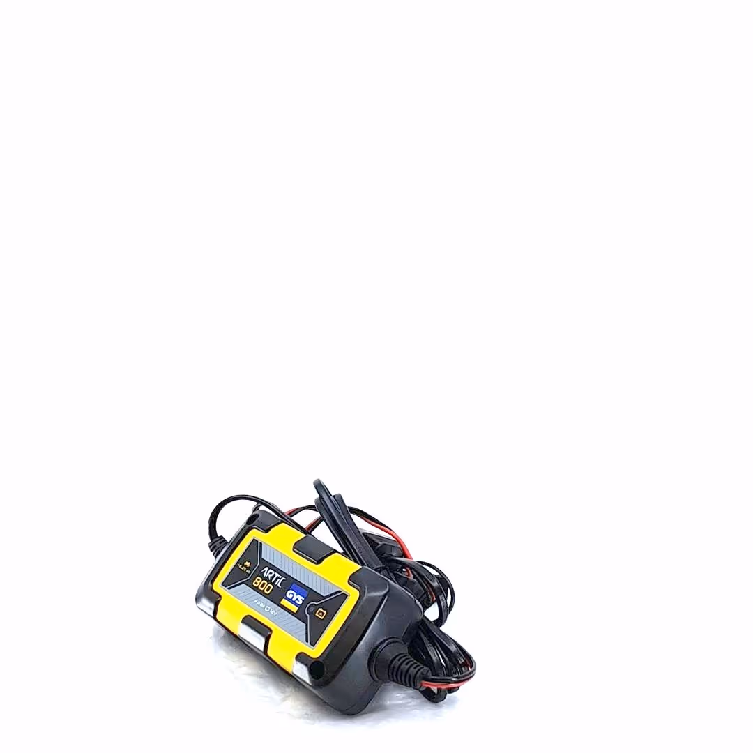 Chargeur ARTIC 800