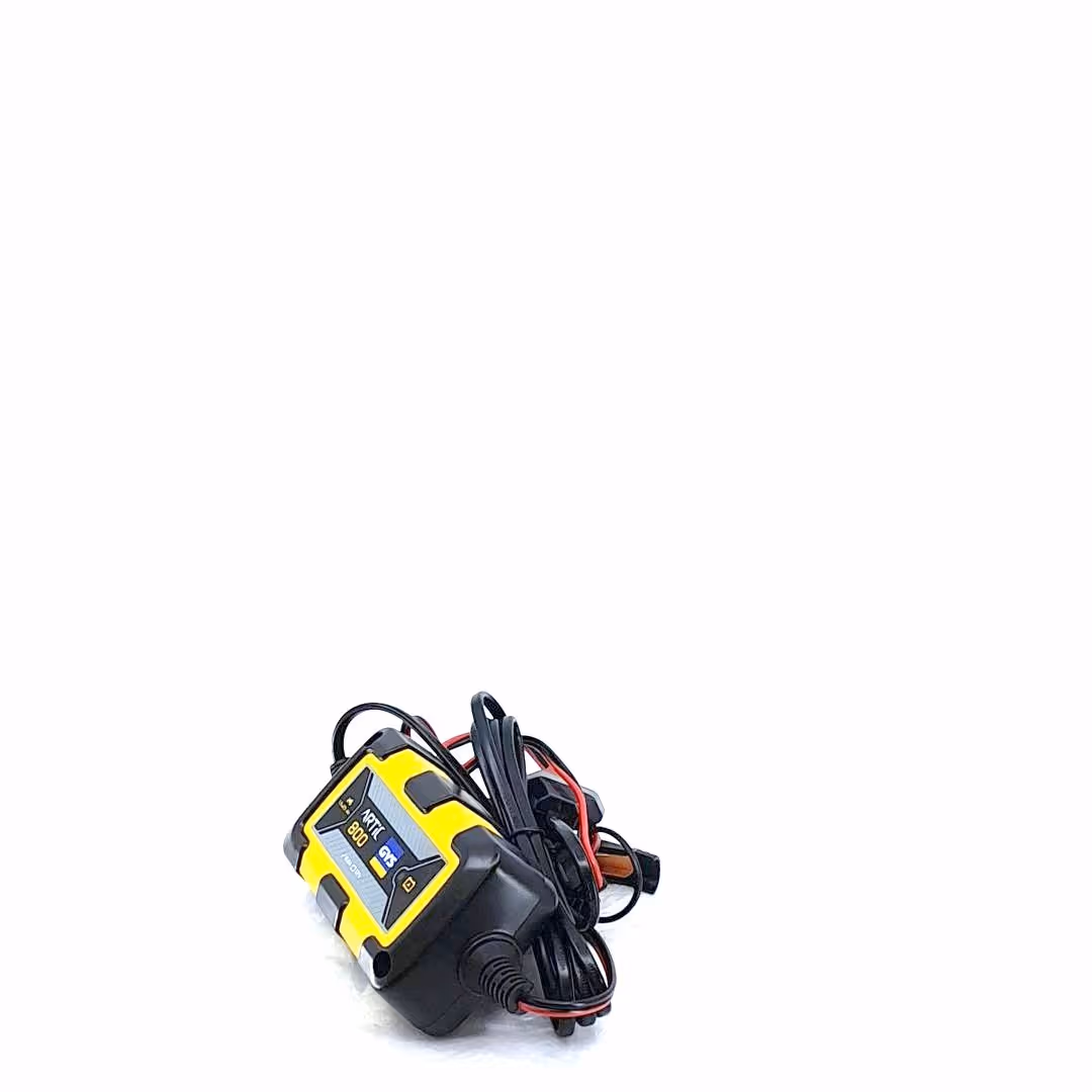 Chargeur ARTIC 800