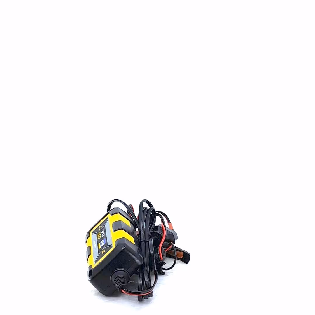 Chargeur ARTIC 800
