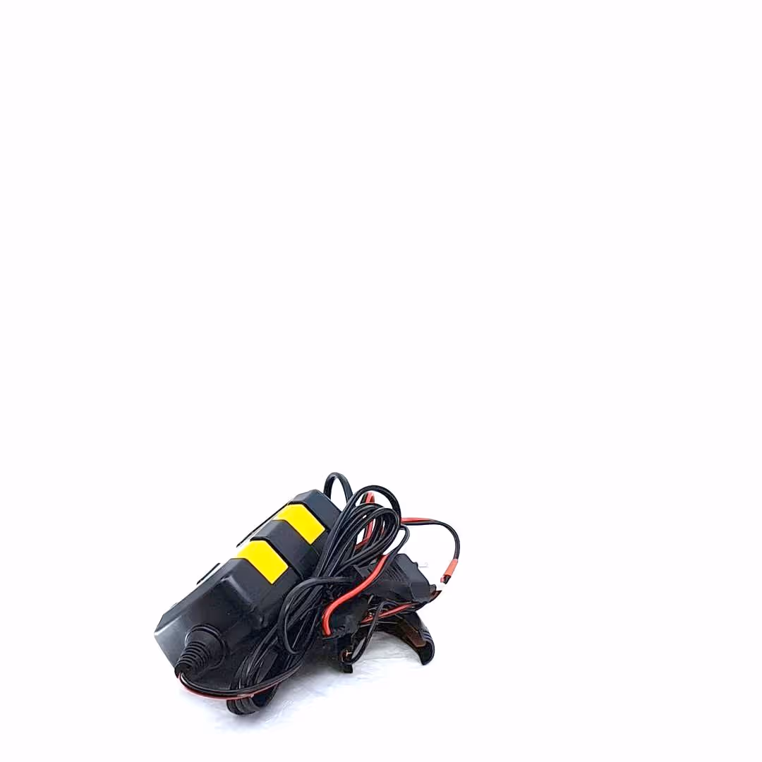 Chargeur ARTIC 800