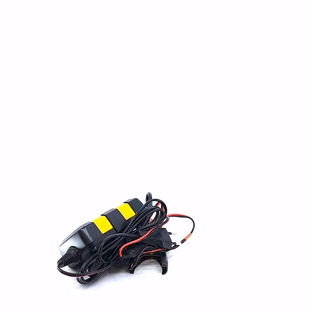 Chargeur ARTIC 800