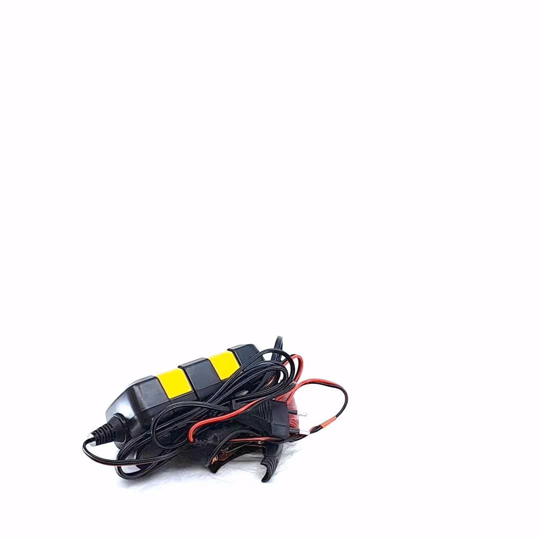 Chargeur ARTIC 800