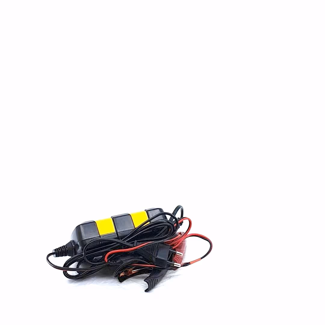 Chargeur ARTIC 800