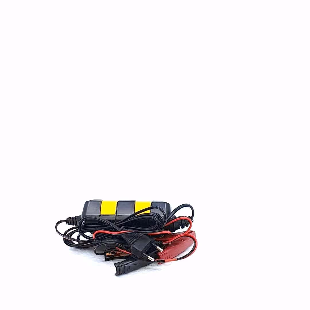 Chargeur ARTIC 800