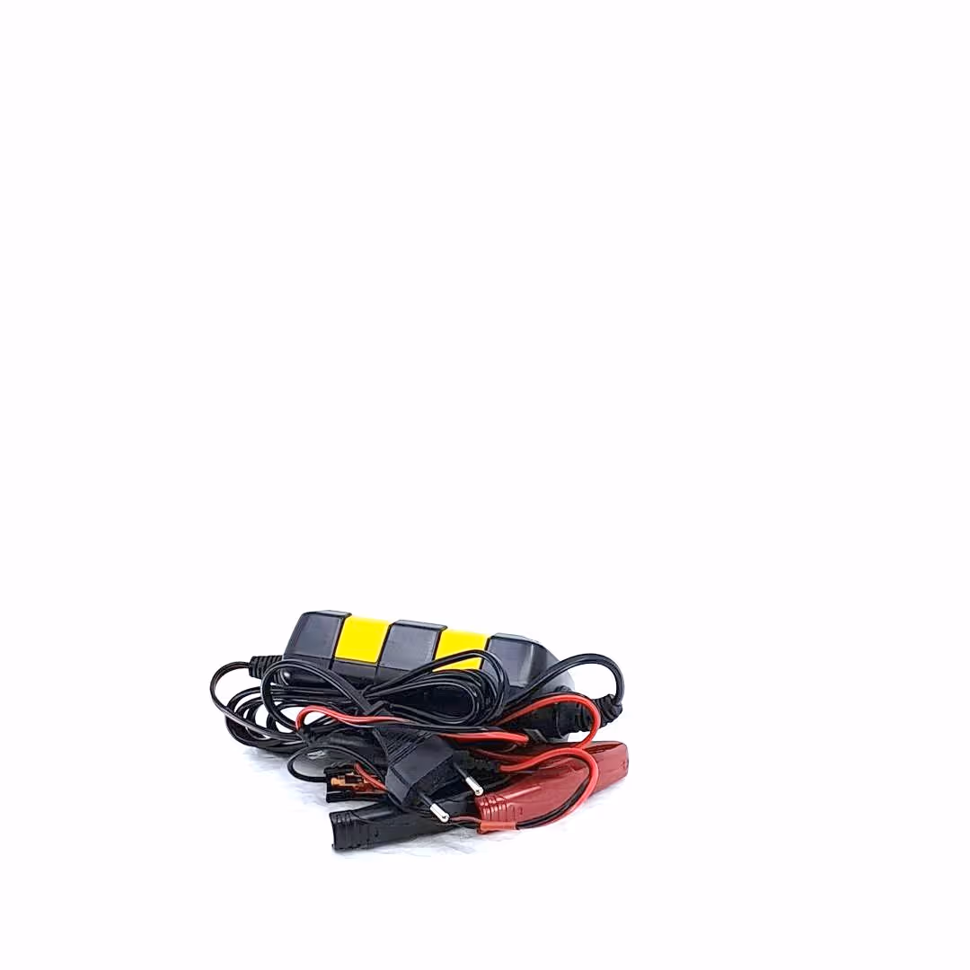 Chargeur ARTIC 800