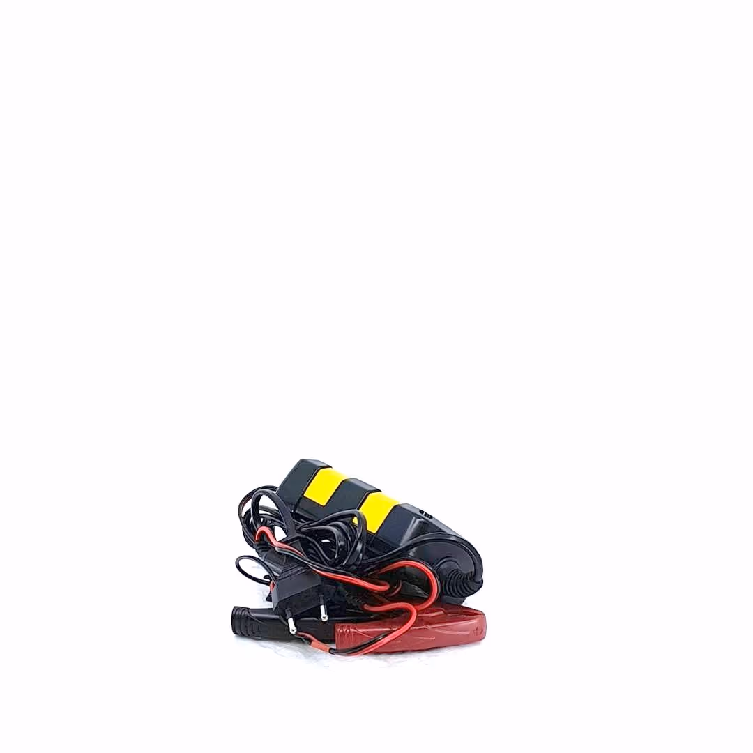Chargeur ARTIC 800