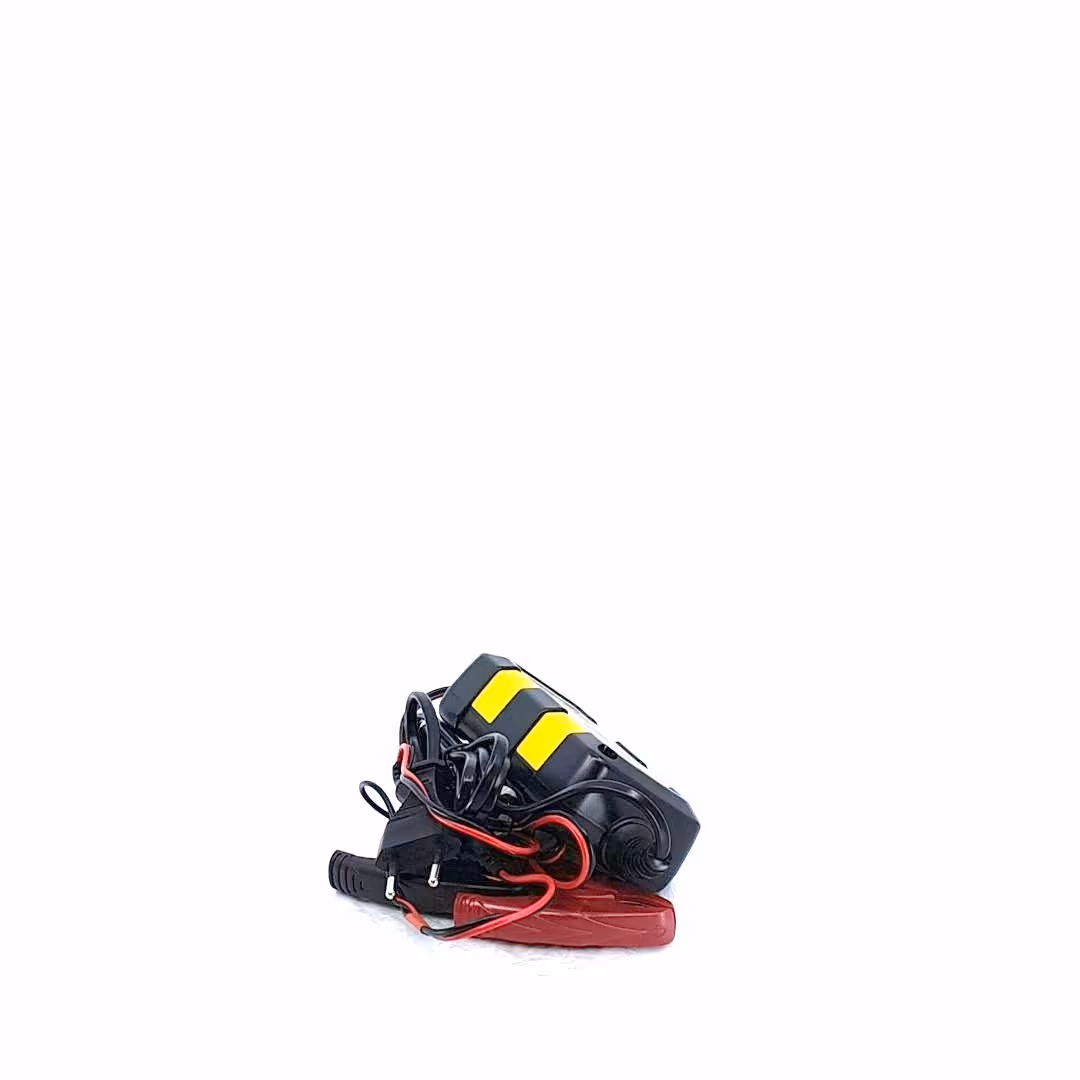 Chargeur ARTIC 800