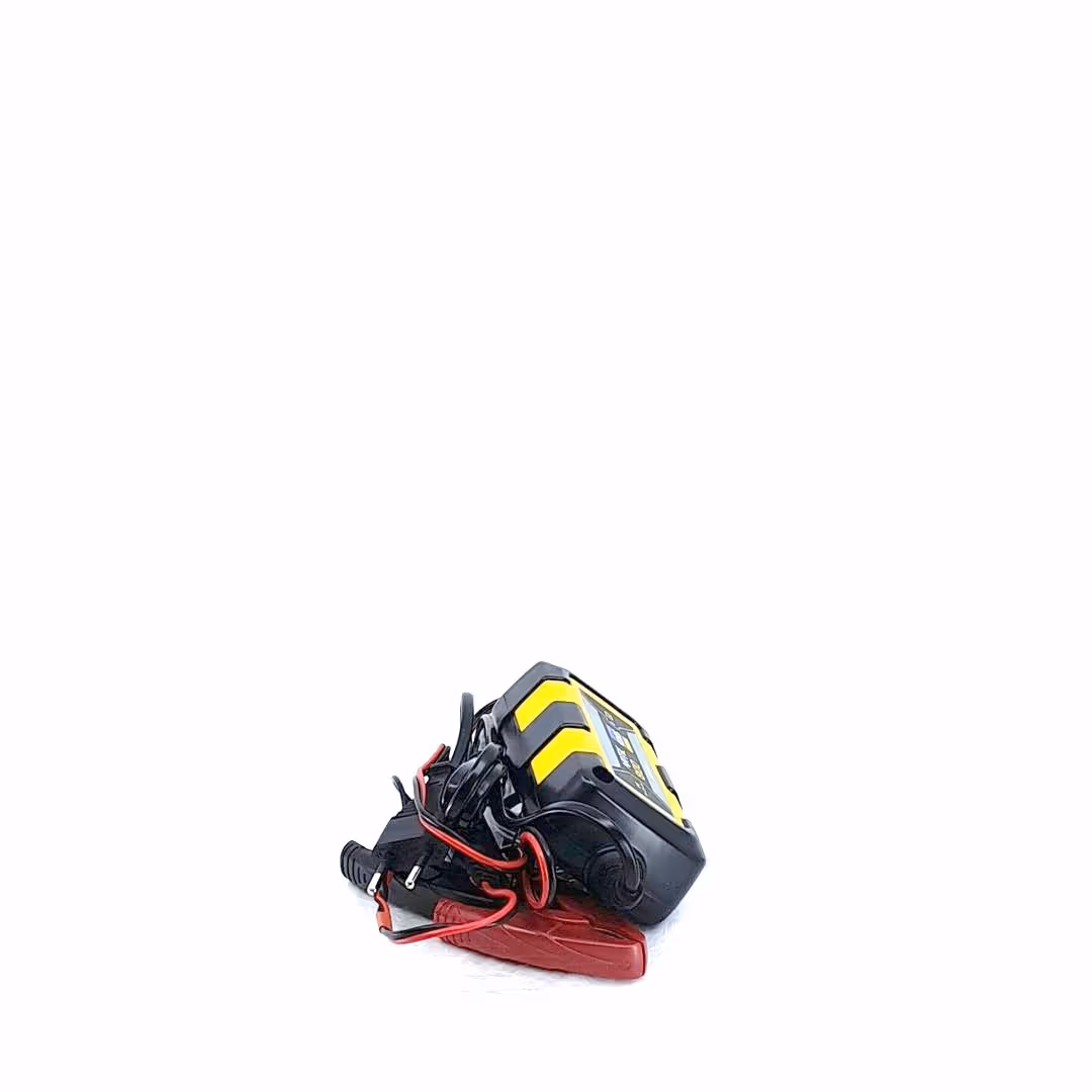 Chargeur ARTIC 800