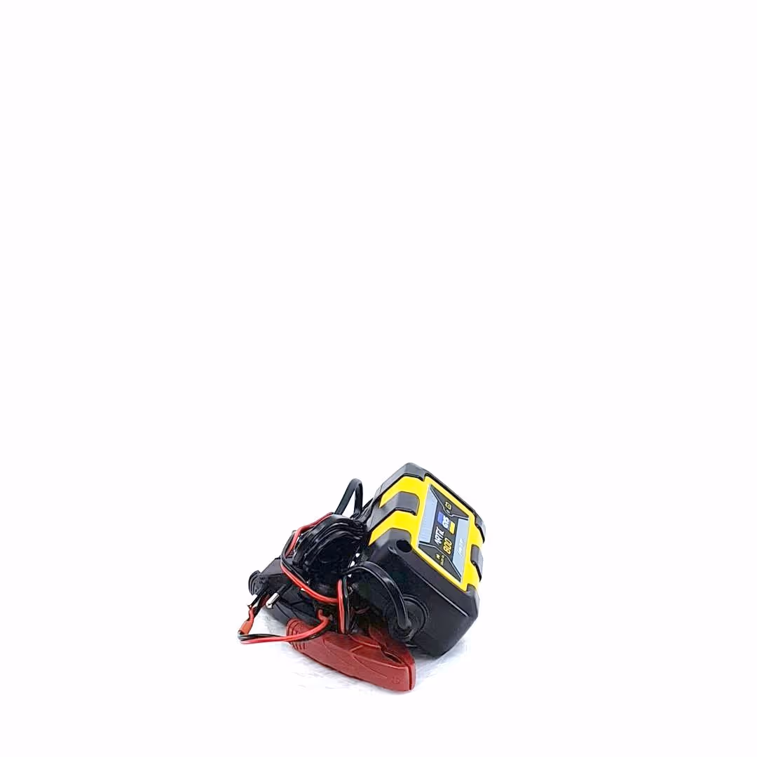 Chargeur ARTIC 800