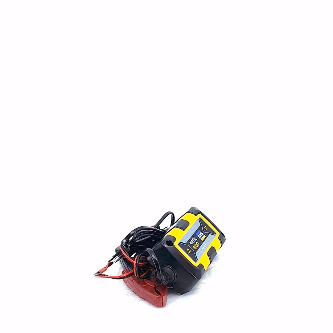 Chargeur ARTIC 800