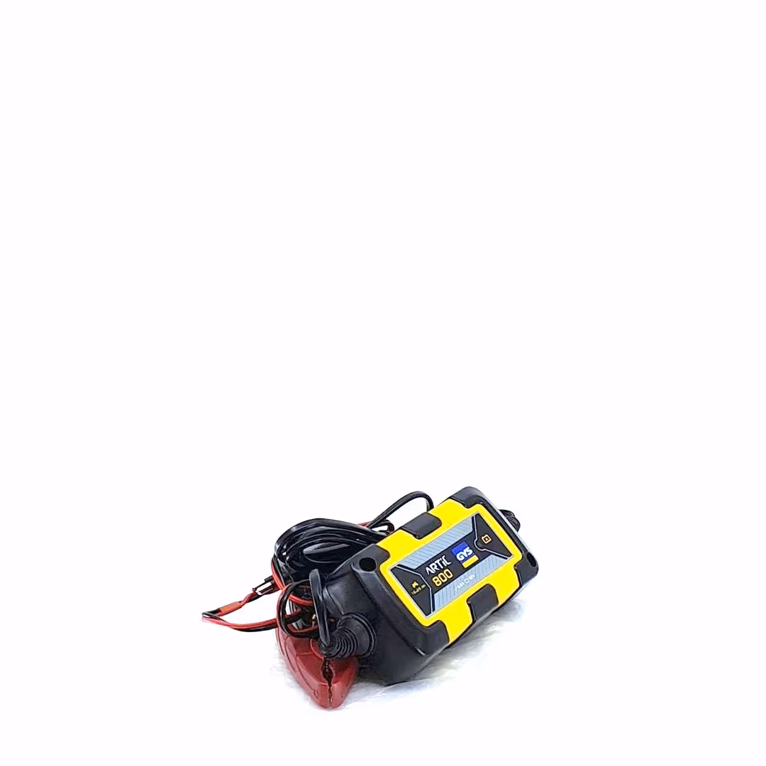 Chargeur ARTIC 800