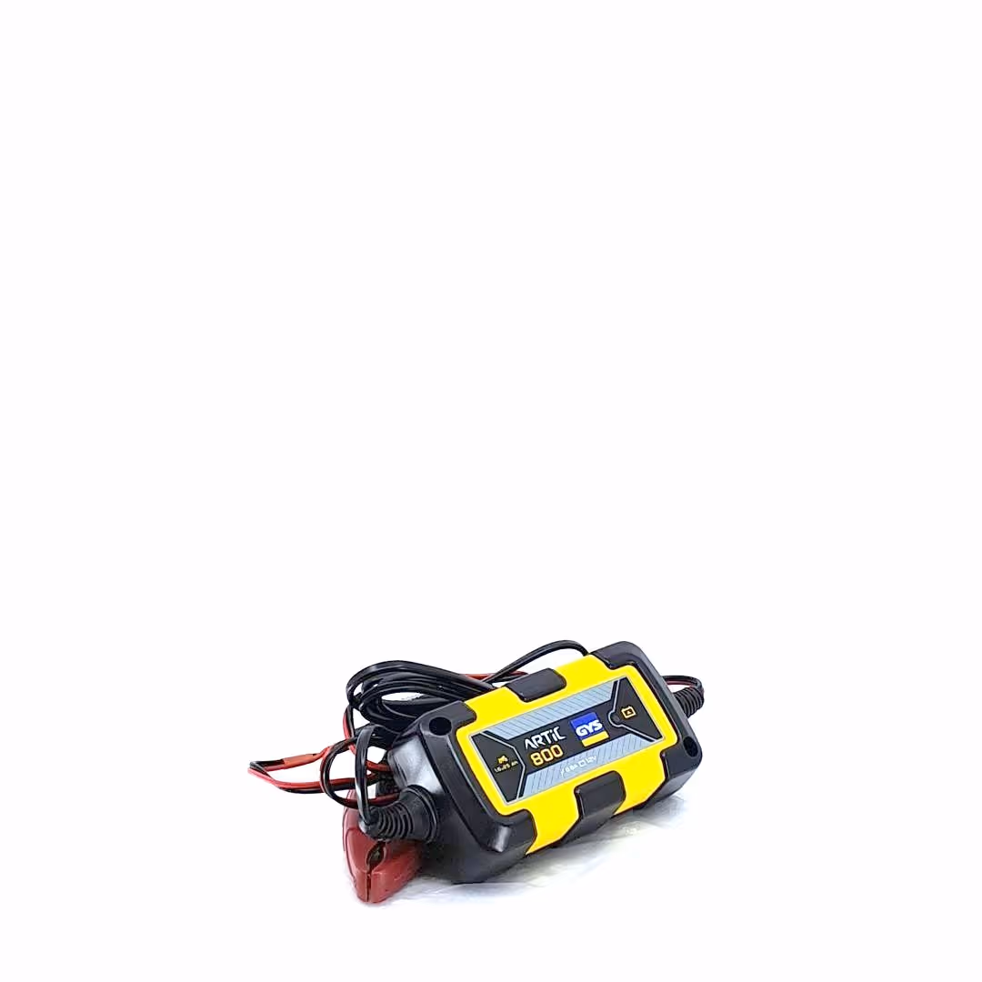 Chargeur ARTIC 800