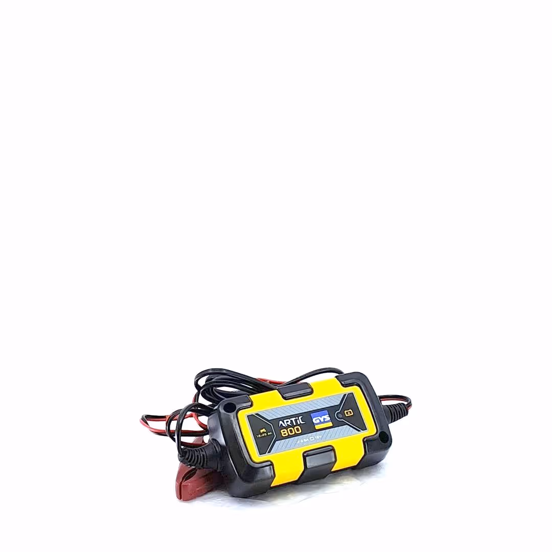 Chargeur ARTIC 800