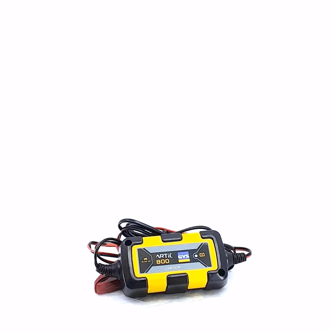 Chargeur ARTIC 800