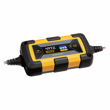 Chargeur ARTIC 800