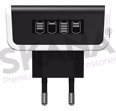 CHARGEUR BATTERIE